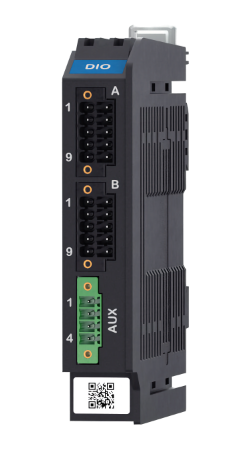 Digital I/O module