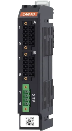 NMEA 2000 module