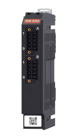 RS-232 module