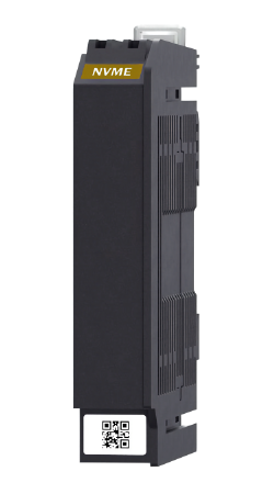SSD module