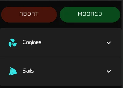 Mooring